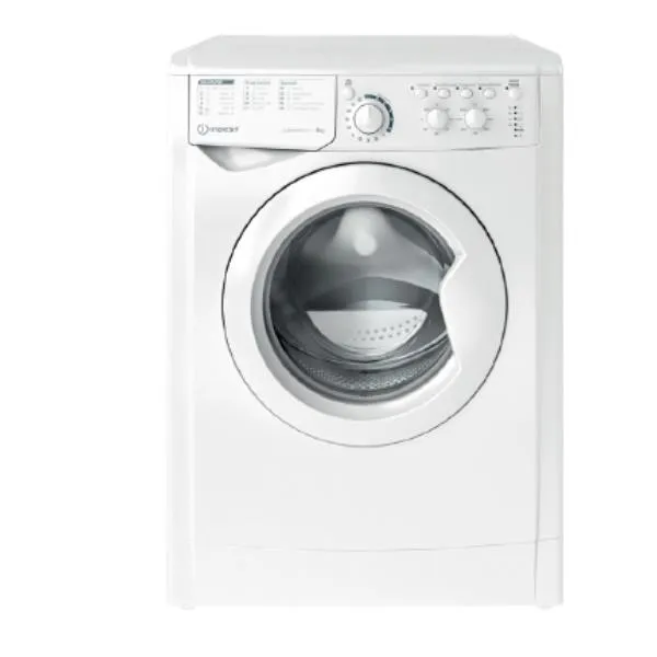 INDESIT 8KG C 1200 RPM BIANC0