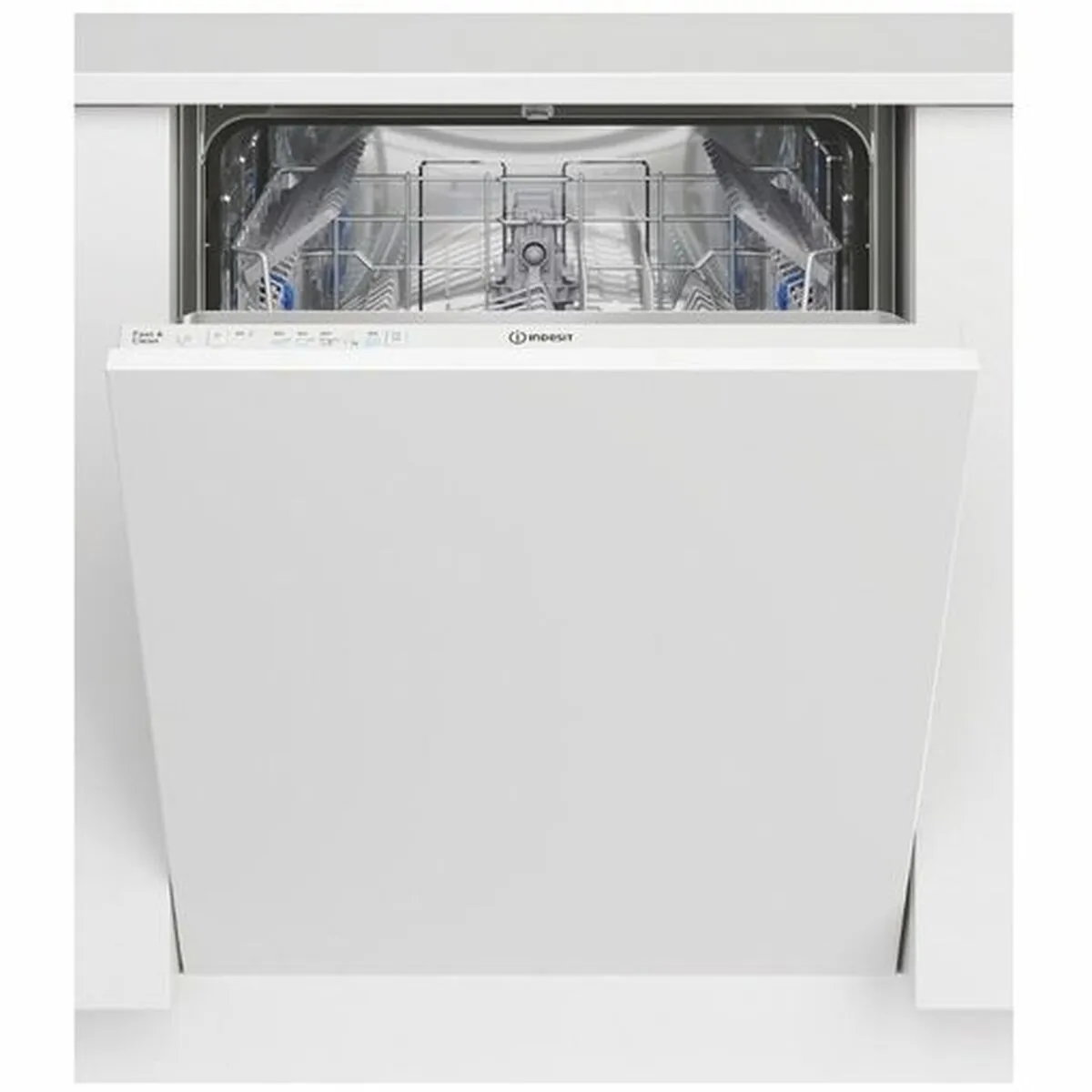 Lavastoviglie Indesit D2IHL326 60 cm