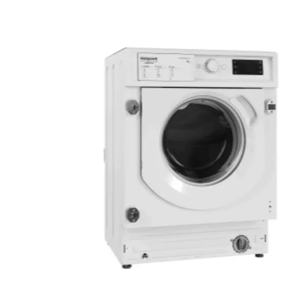 LAV HOT BI 8KG B 1400 RPM BIANCO