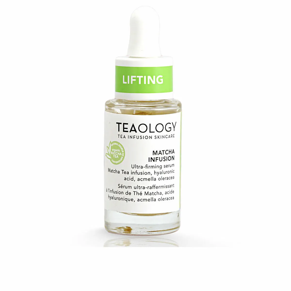 Siero Viso Teaology Matcha Tea Infusion 15 ml