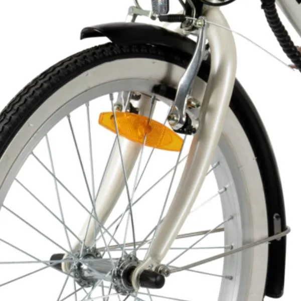 FORK EBIKE J1 PLUS