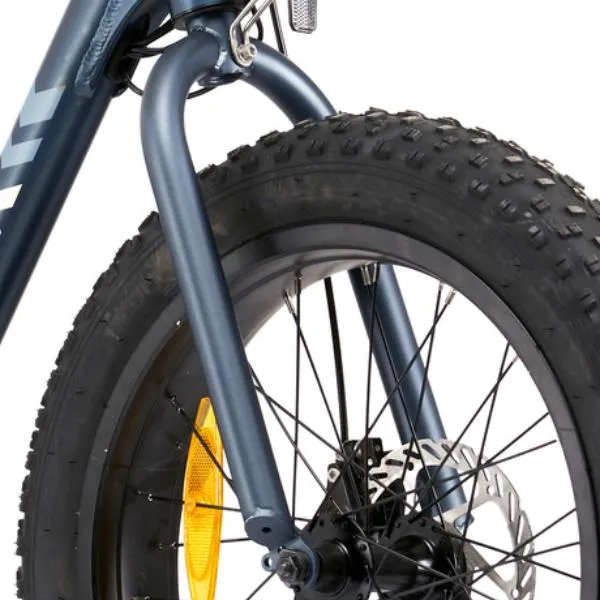 FORK EBIKE J3 PLUS