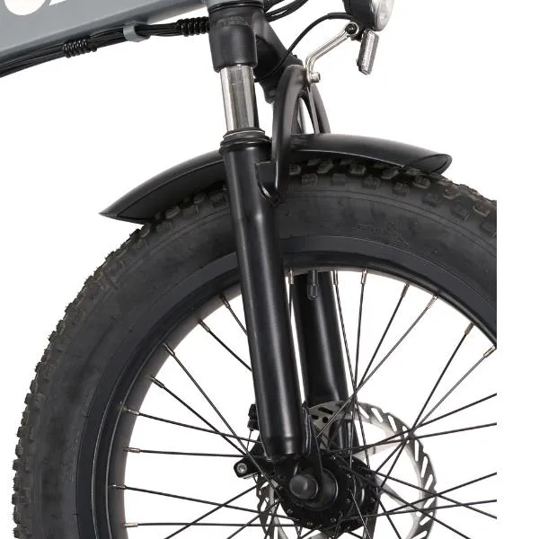 FORK EBIKE J4 PLUS