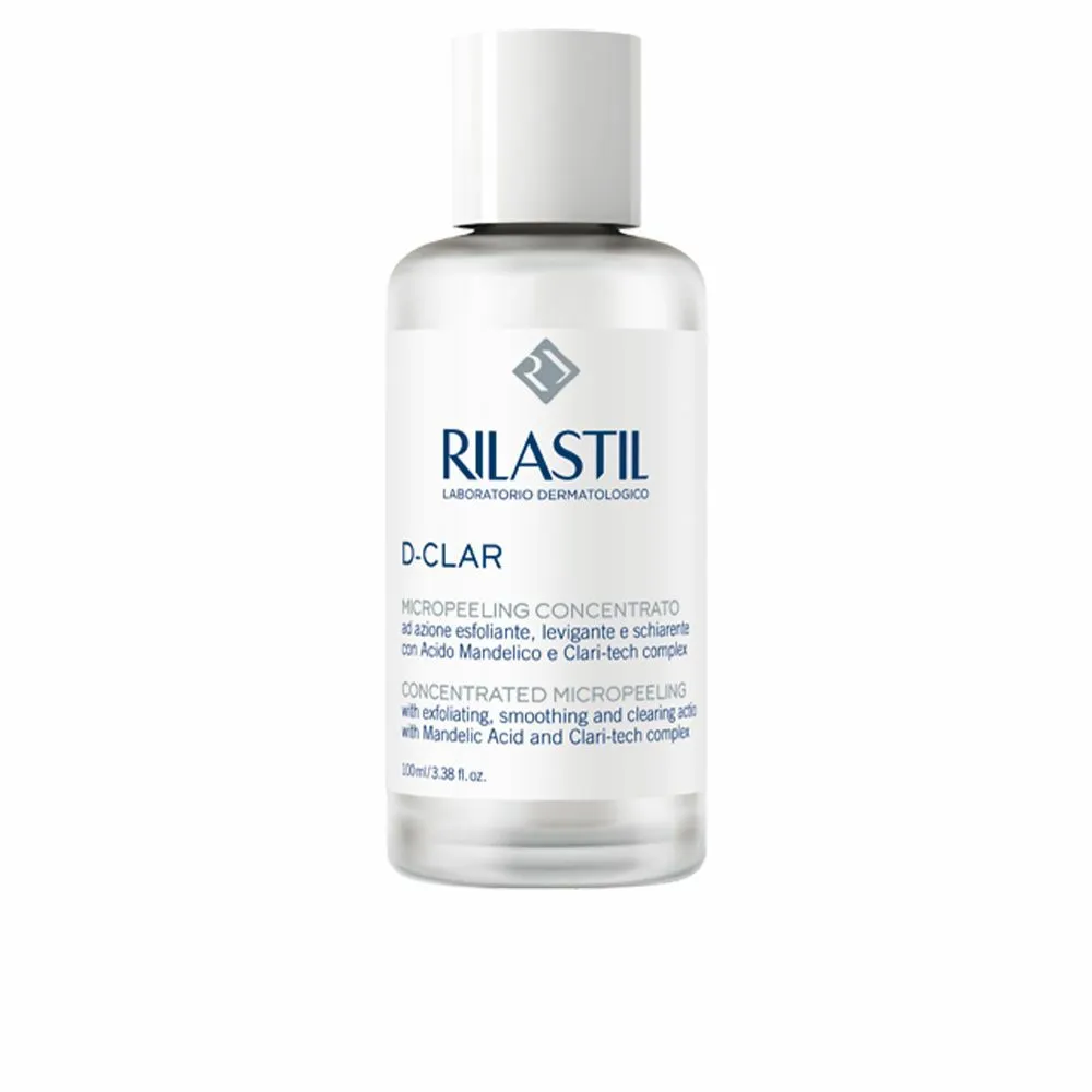 Siero Depigmentante Rilastil D-Clar Esfoliante (100 ml)