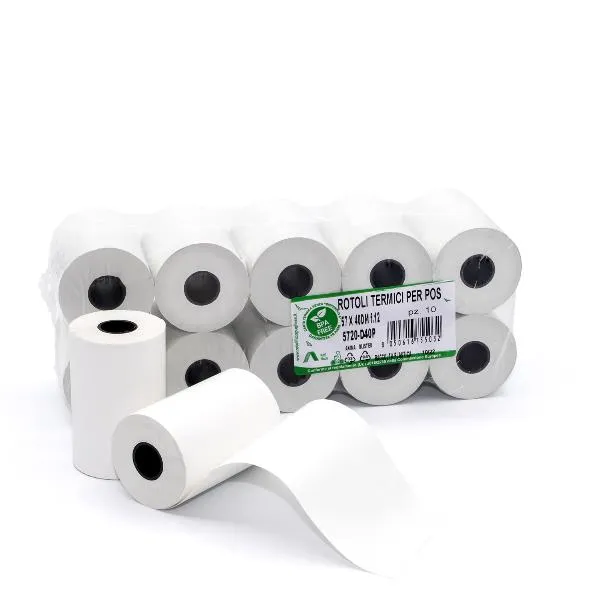 CF10 ROLL MADE ROT.TERMICO POS MM57