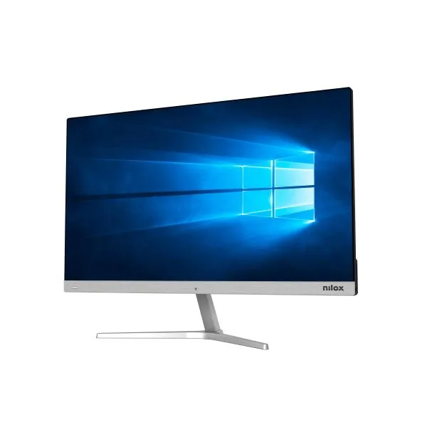 AIO I5-8400 4GB 240GB W10 ENTERP