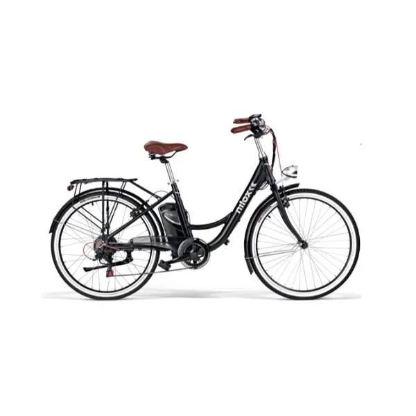 EBIKE CITY SL5 NILOX