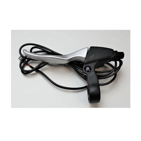 FRONT BRAKE LEVER ALLOY EBIKE J1