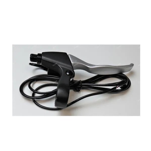 REAR BRAKE LEVER ALLOY EBIKE J1