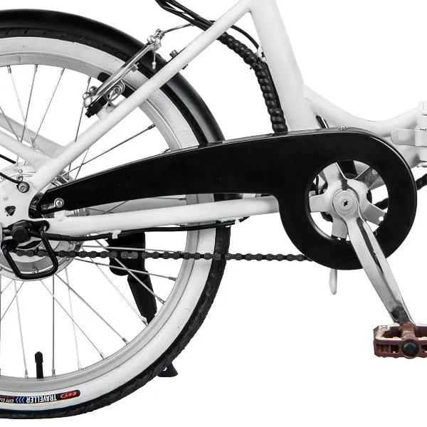 CHAIN EBIKE J1