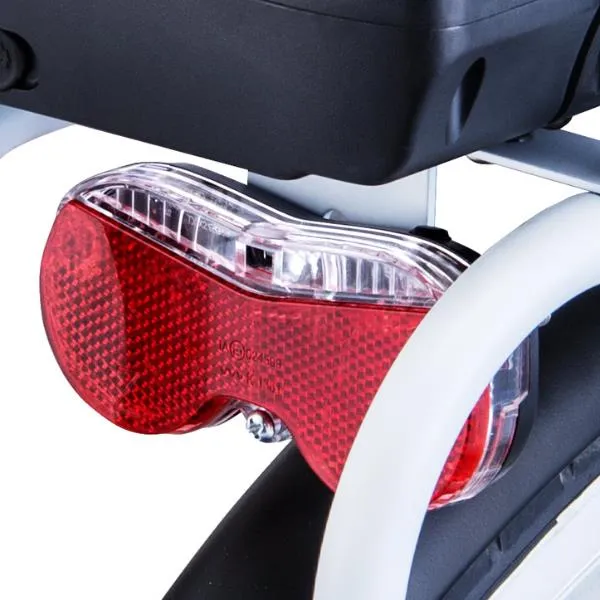 REAR LIGHTS BATTERIES EBIKE J1