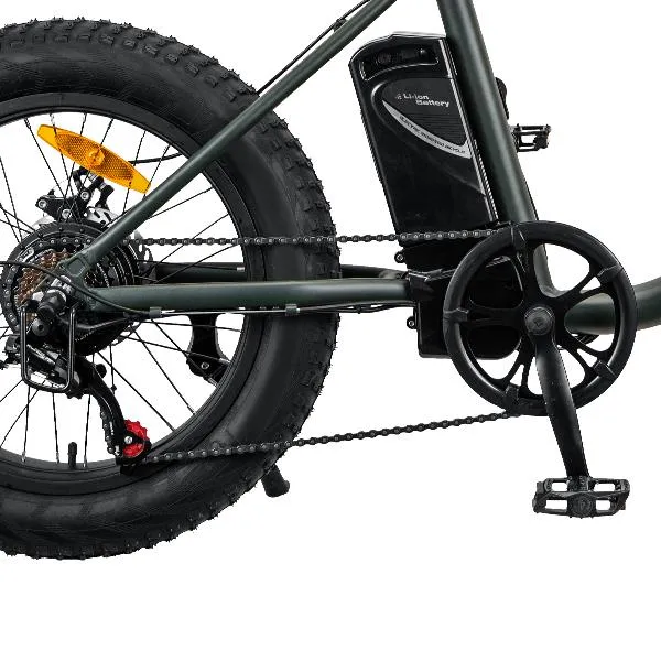 CHAIN EBIKE J3