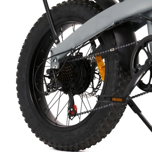 REAR TYRE 20X4 EBIKE J4