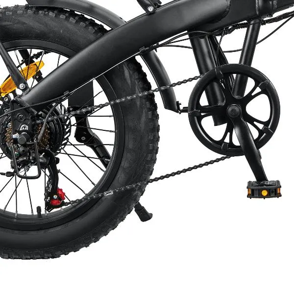 CHAIN EBIKE J4