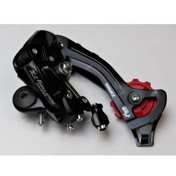 DERAILLEUR 7 SPEED EBIKE J4