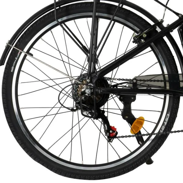 REAR TYRE 26X1.75 EBIKE J5 NAT GEO