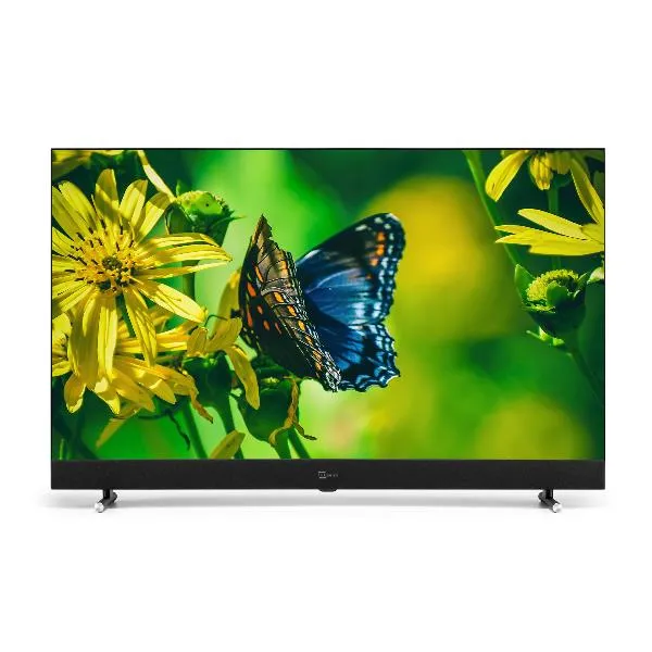 50 SONIC UHD SMV14 VIDAA SMART QLED