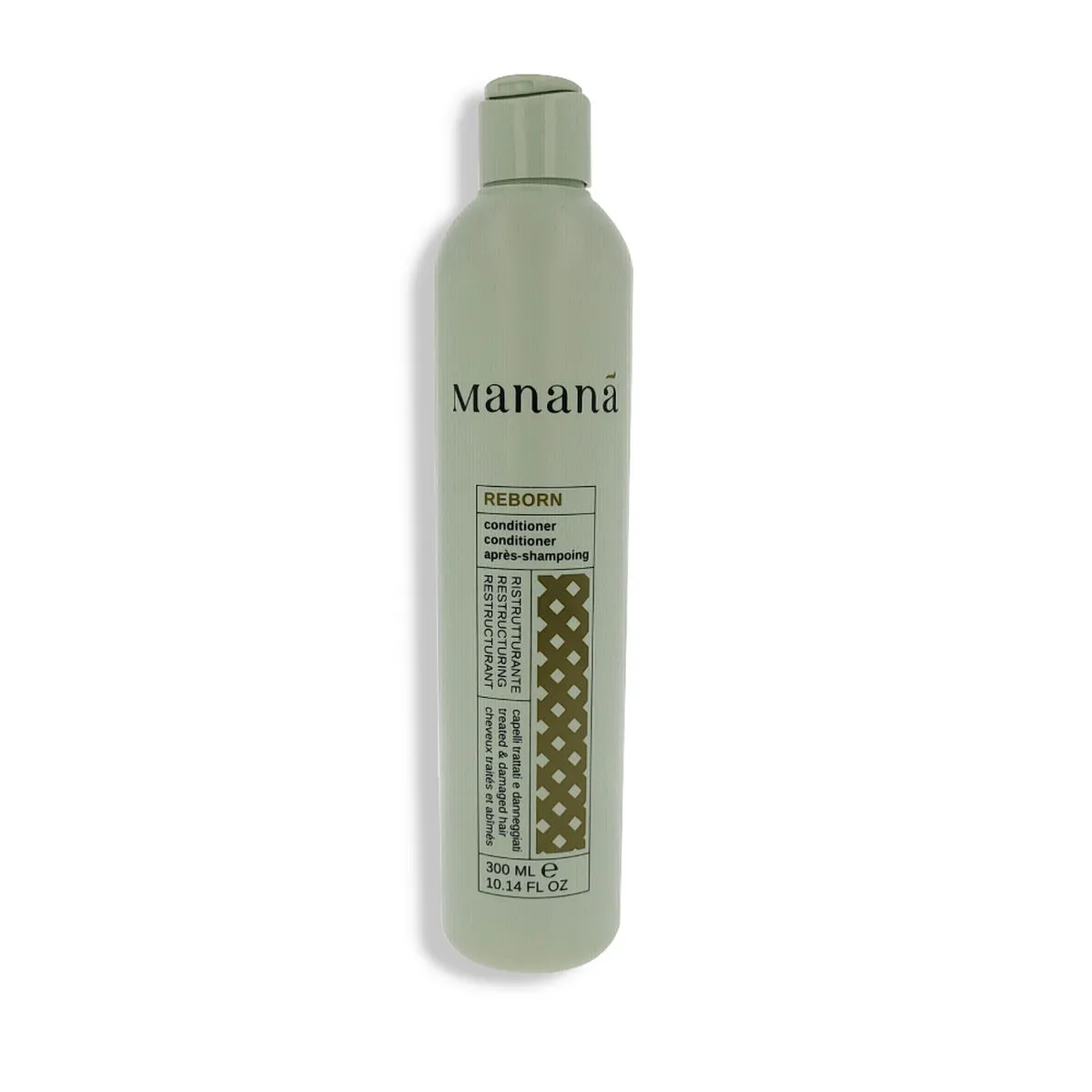 Balsamo Mananã Reborn 300 ml