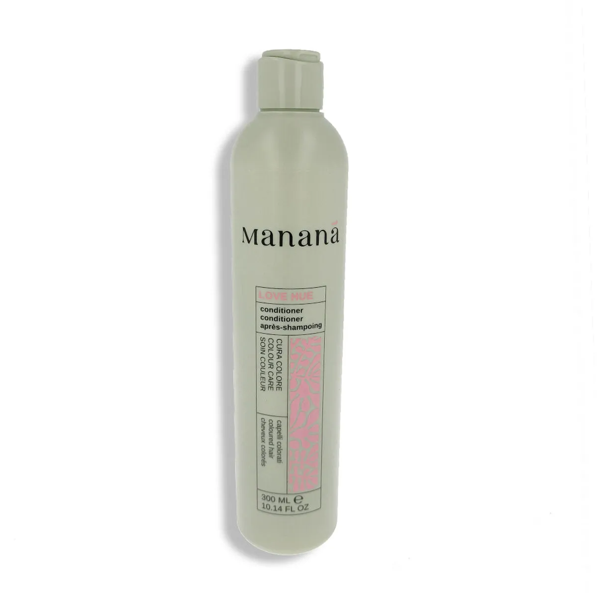 Balsamo Mananã Love Hue 300 ml