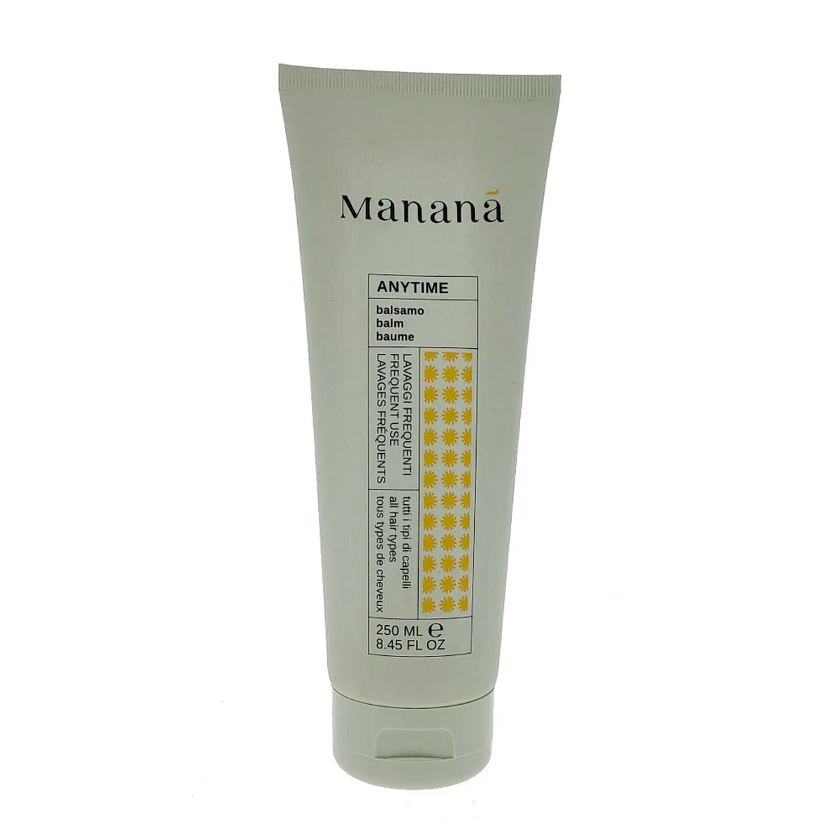 Balsamo in Crema Mananã Anytime 250 ml