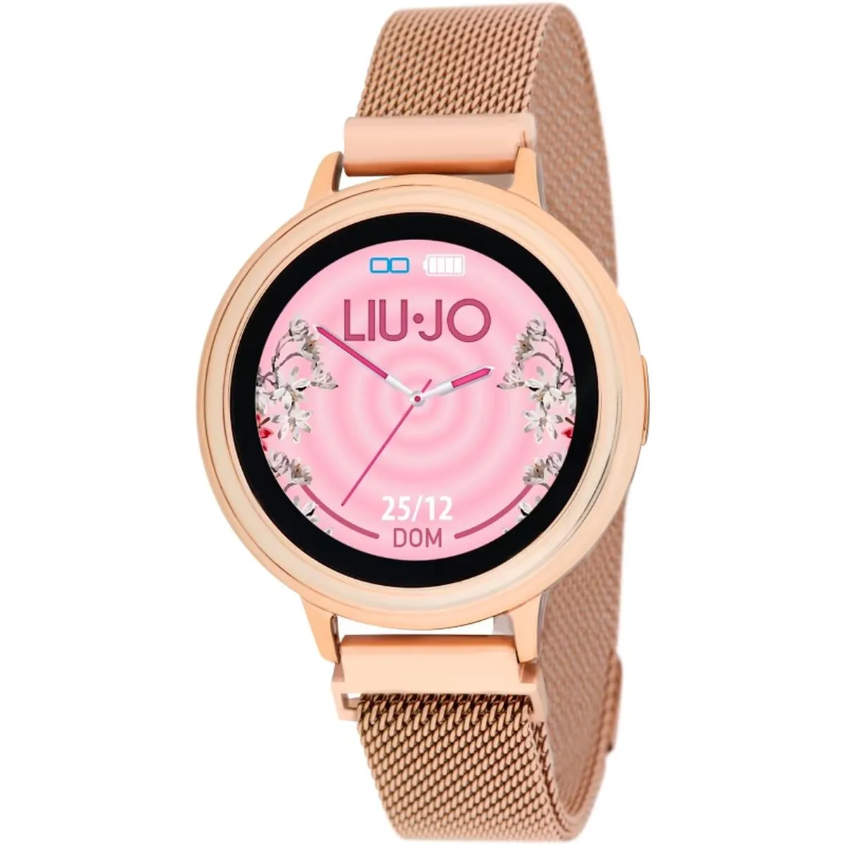 Smartwatch LIU JO SWLJ057