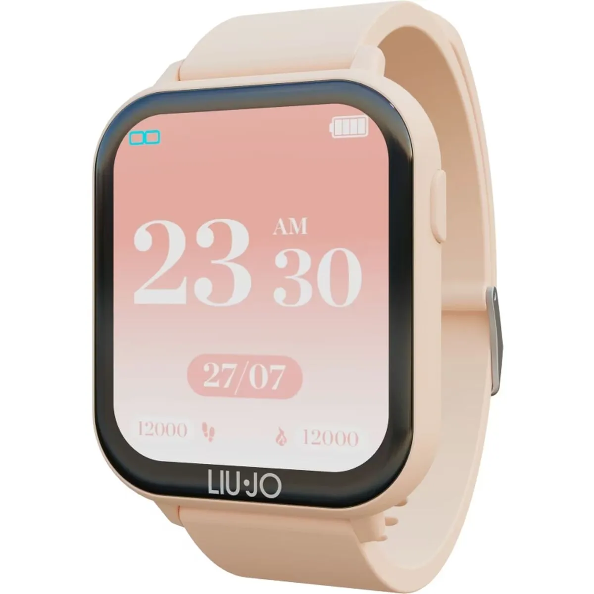 Smartwatch LIU JO SWLJ065