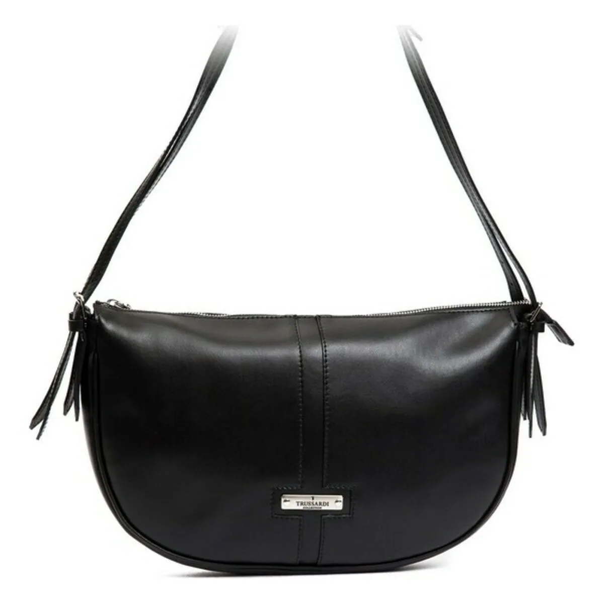 Borsa Donna Trussardi D66TRC00035-NERO Nero