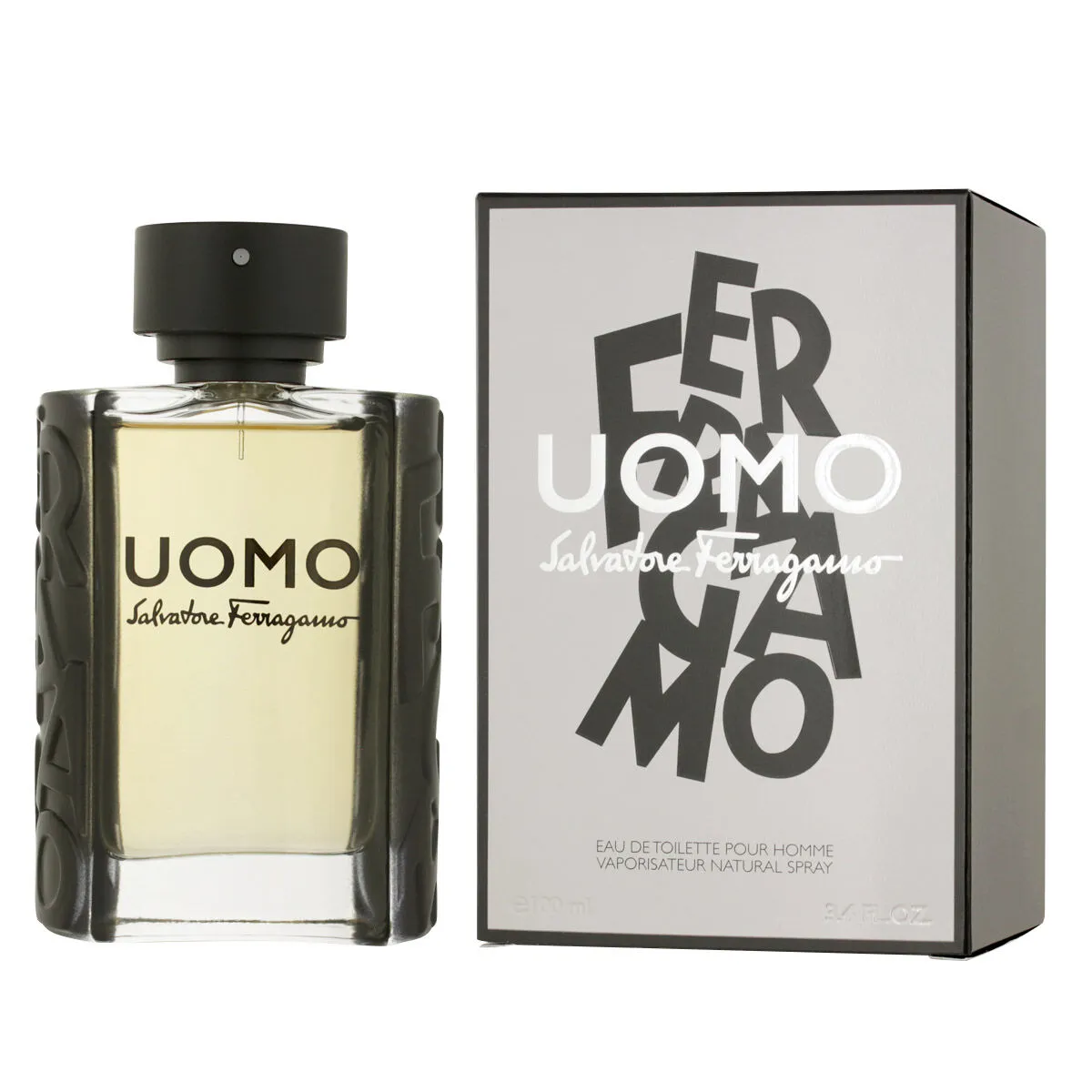 Profumo Uomo Salvatore Ferragamo EDT Uomo  100 ml