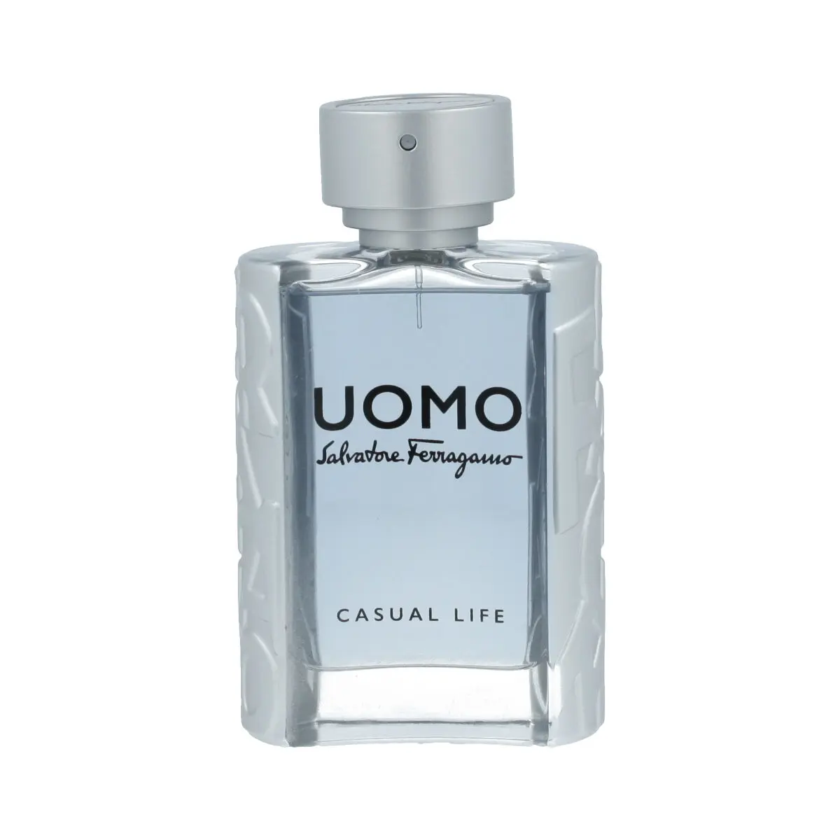 Profumo Uomo Salvatore Ferragamo EDT Uomo Casual Life 100 ml