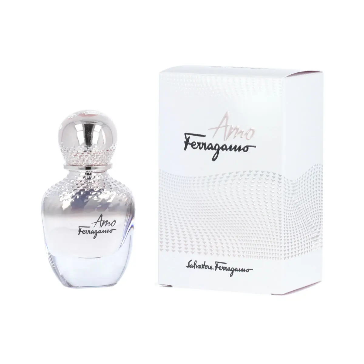 Profumo Donna Salvatore Ferragamo EDP Amo Ferragamo 30 ml