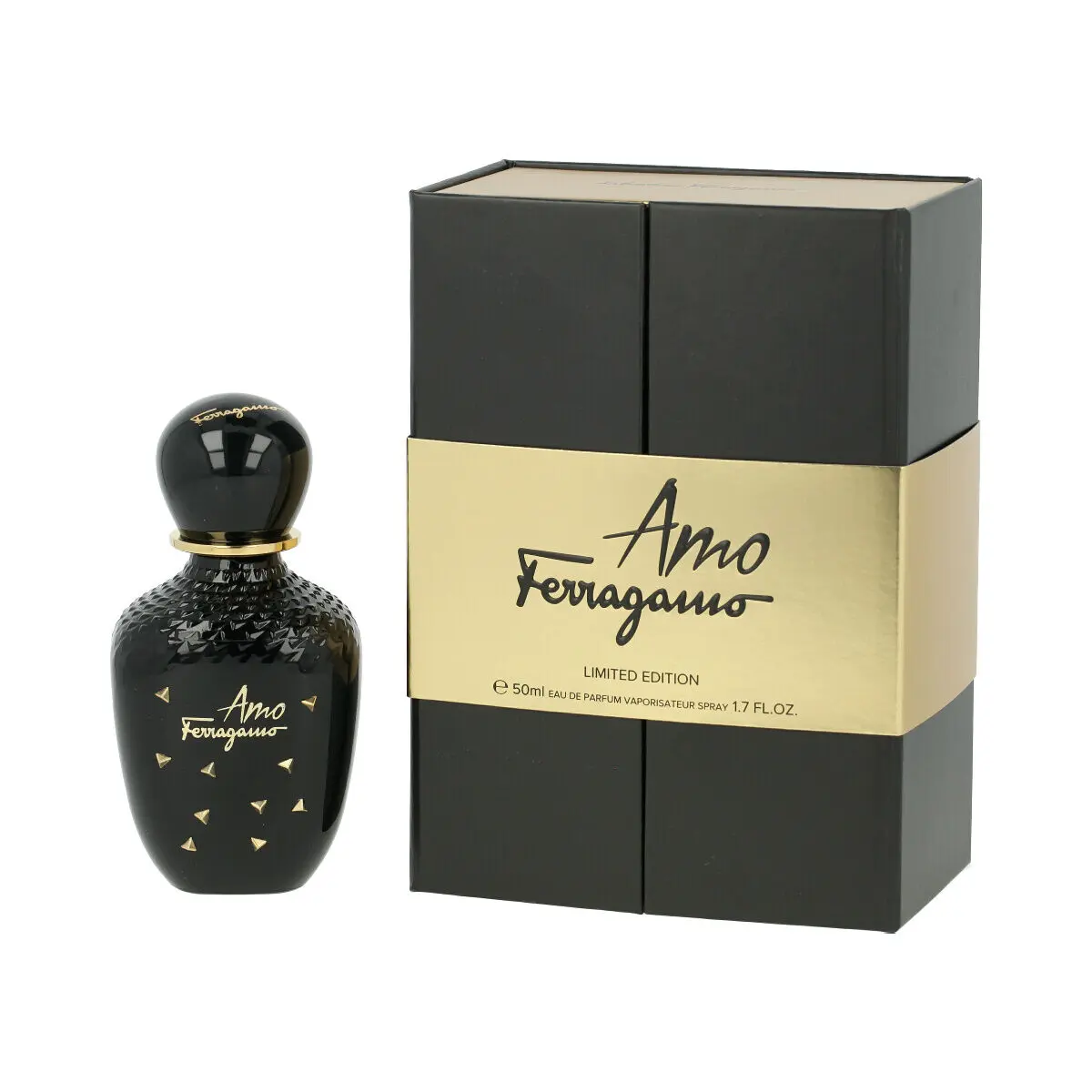 Profumo Donna Salvatore Ferragamo Amo Ferragamo EDP 50 ml