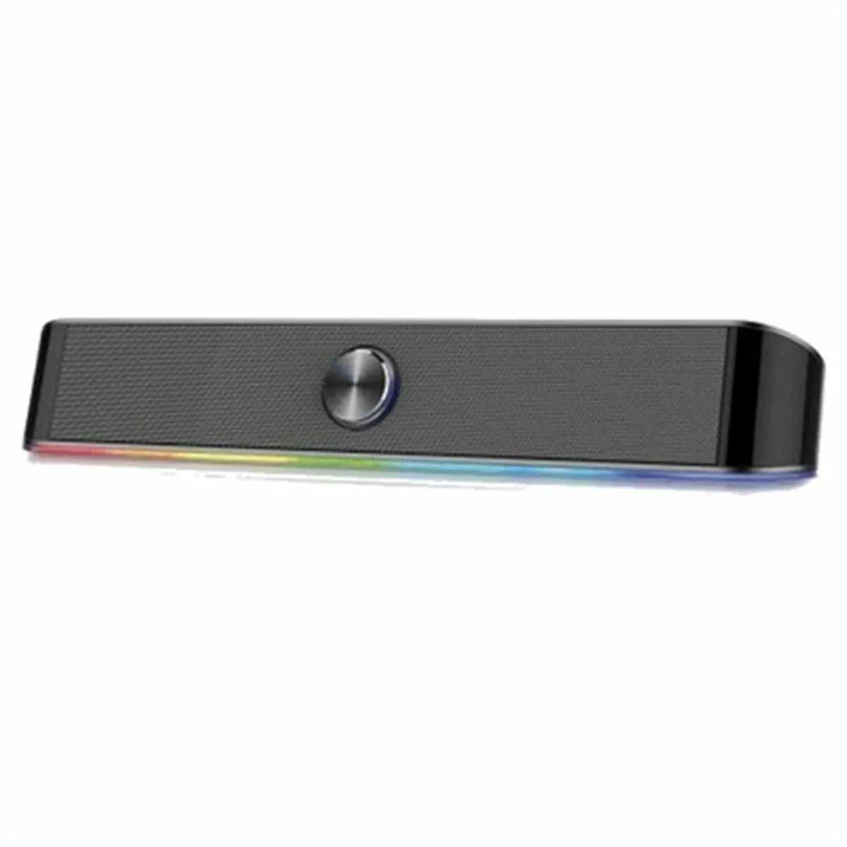 Soundbar Ewent EW3525 Nero