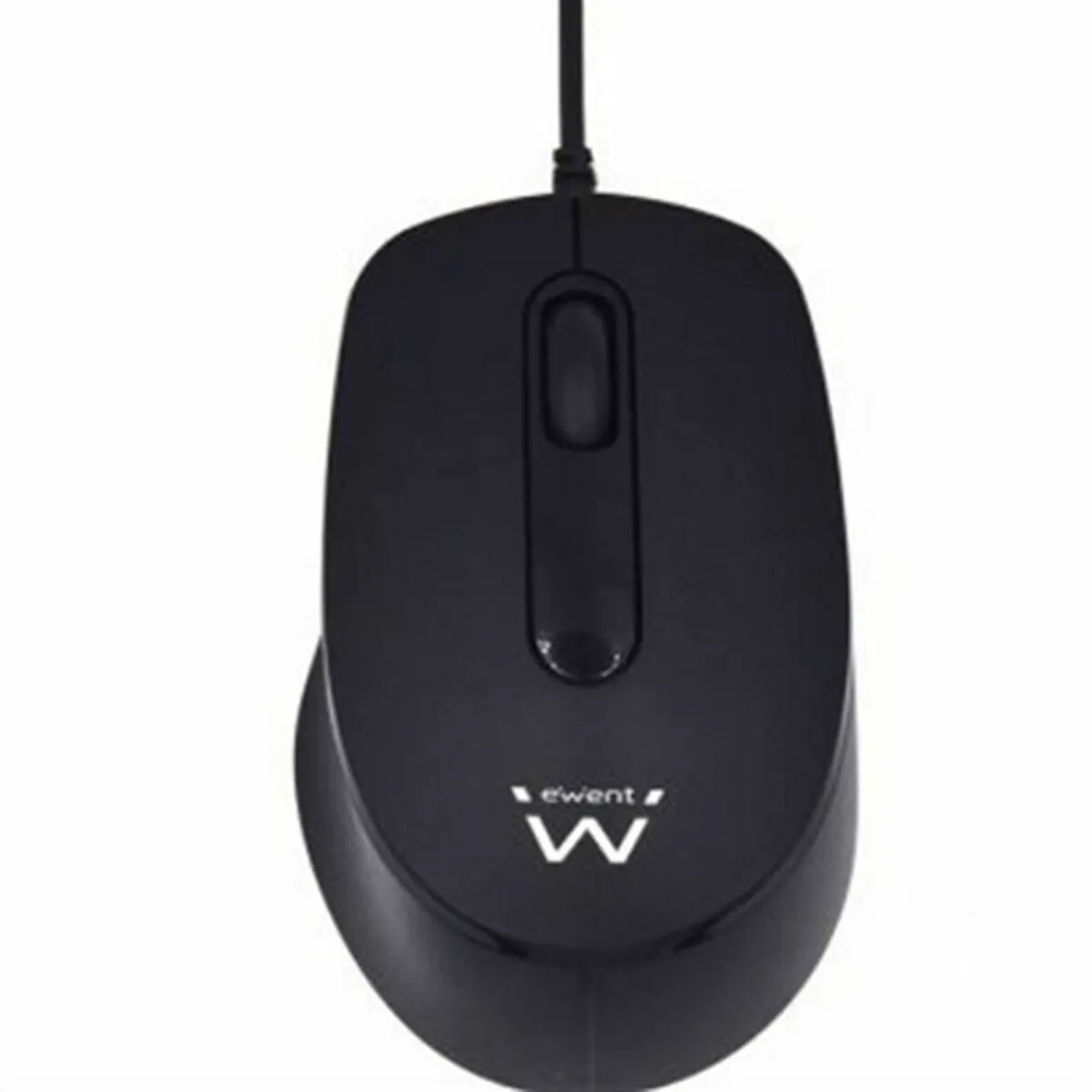 Mouse Ewent EW3159 Nero