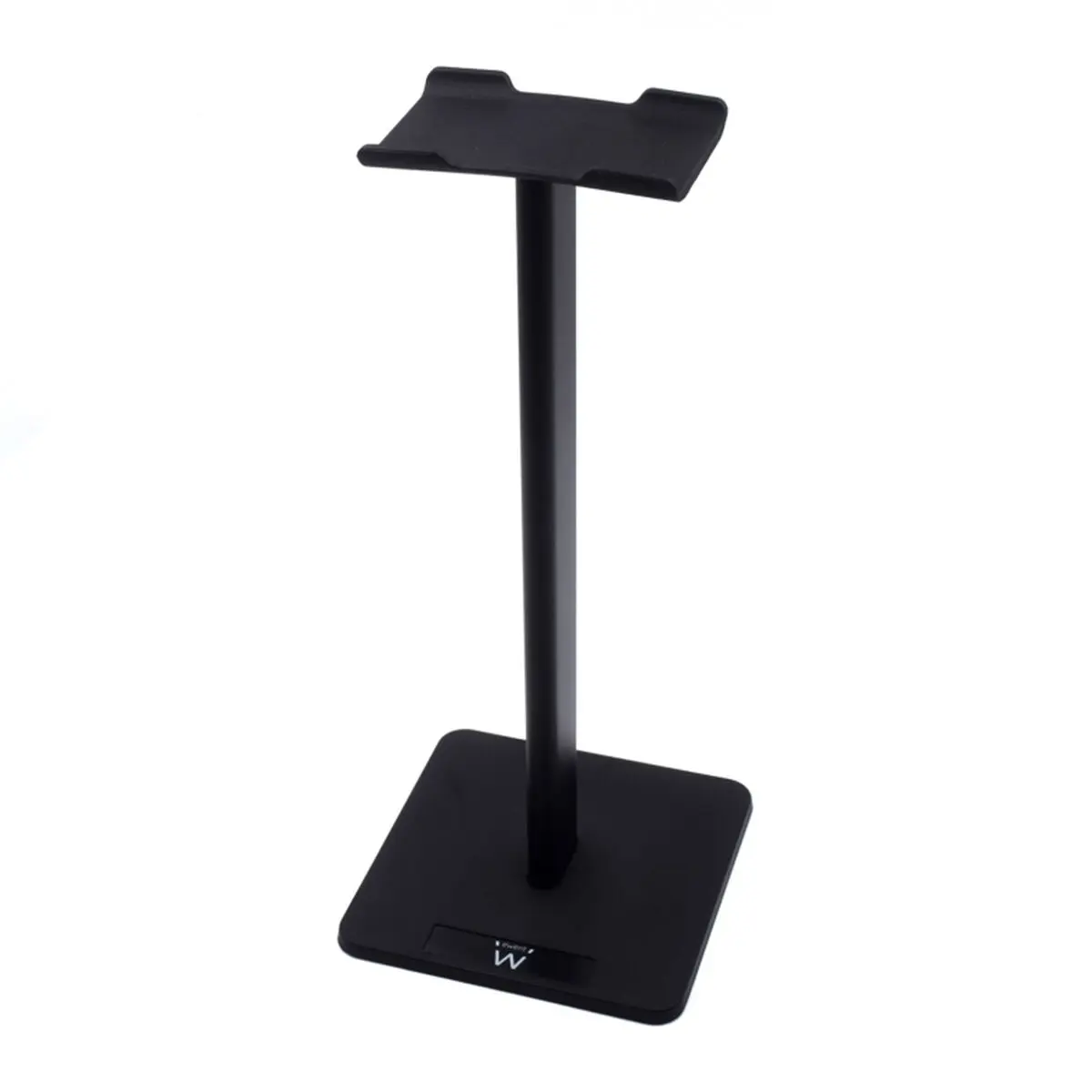 Supporto per cuffie Ewent Nero Dorato PVC