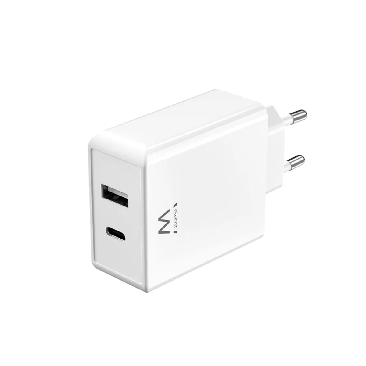 Cavo USB Ewent EW1328 Bianco