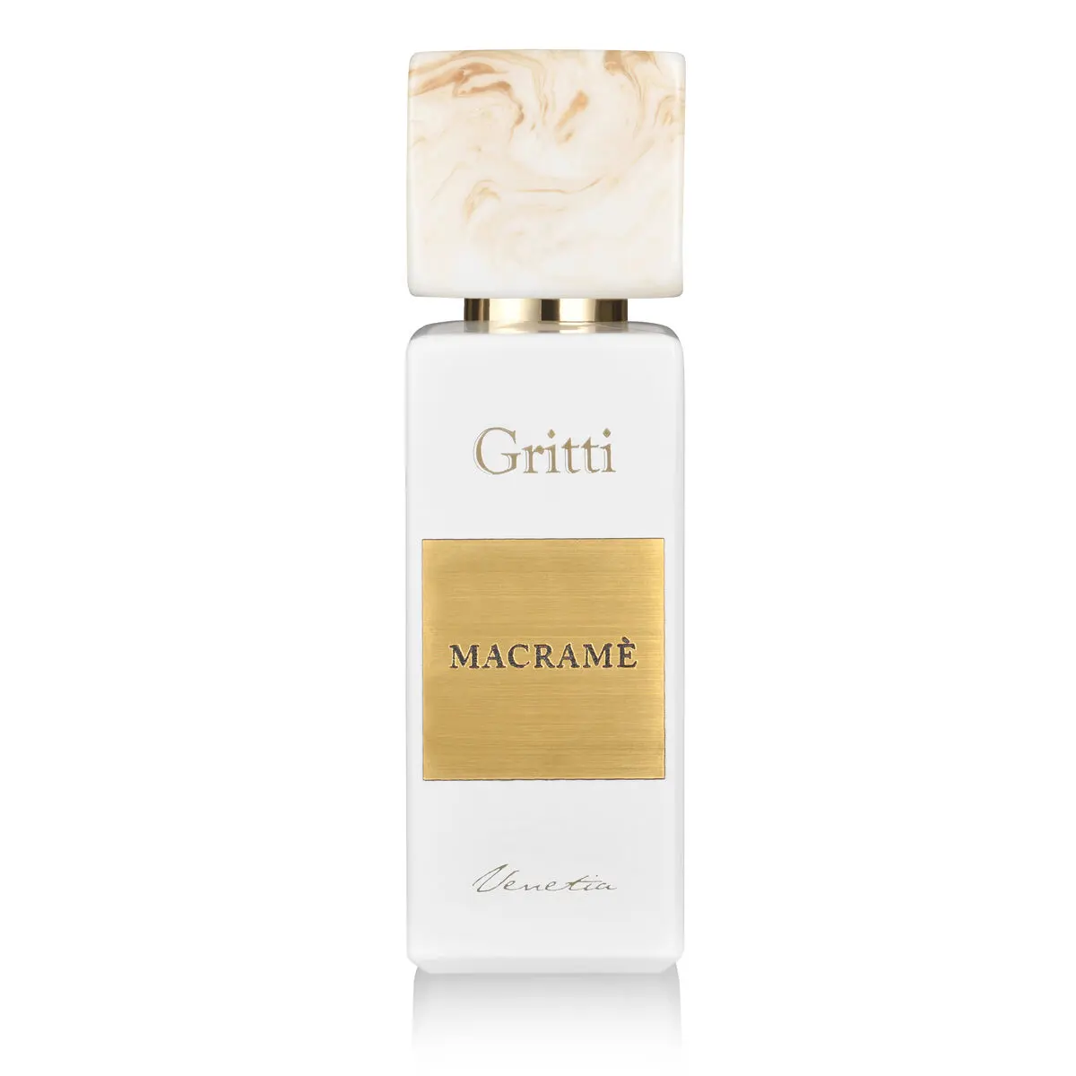 Profumo Donna Gritti Macramè EDP 100 ml