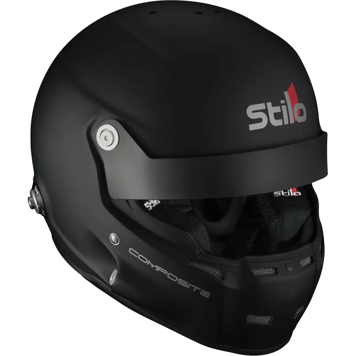 Casco Stilo STIAA0701BG2T610401 Nero 61