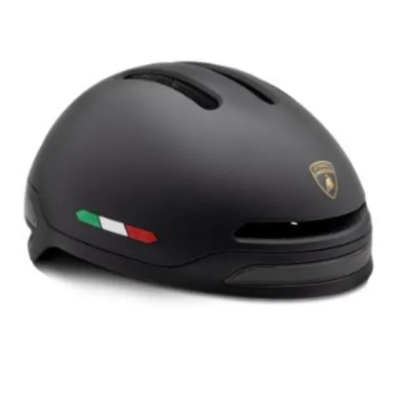 LAMBORGHINI SMART HELMET ADVANCED