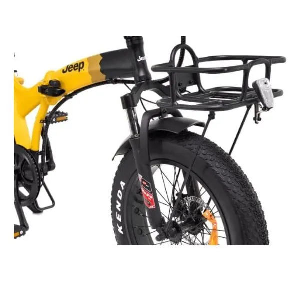 E-BIKE SONORAN