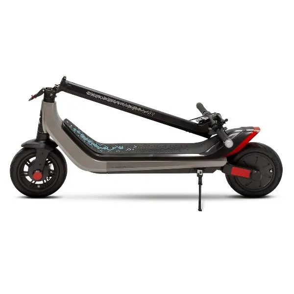 ARGENTO PININFARINA E-SCOOTER KPF