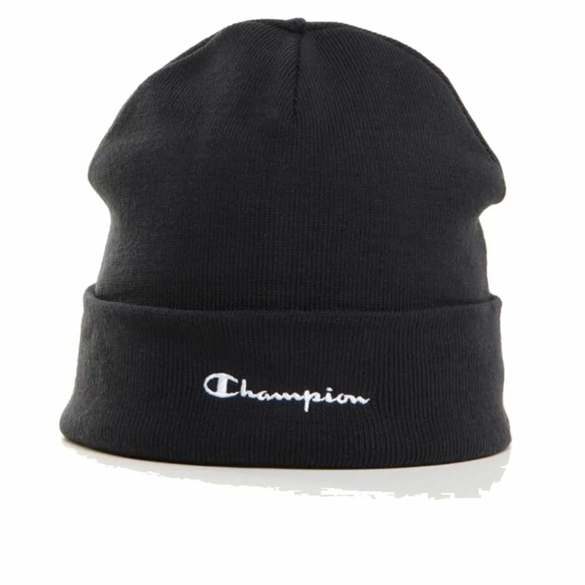 Cappello Champion 804671-BS501 Nero Taglia unica