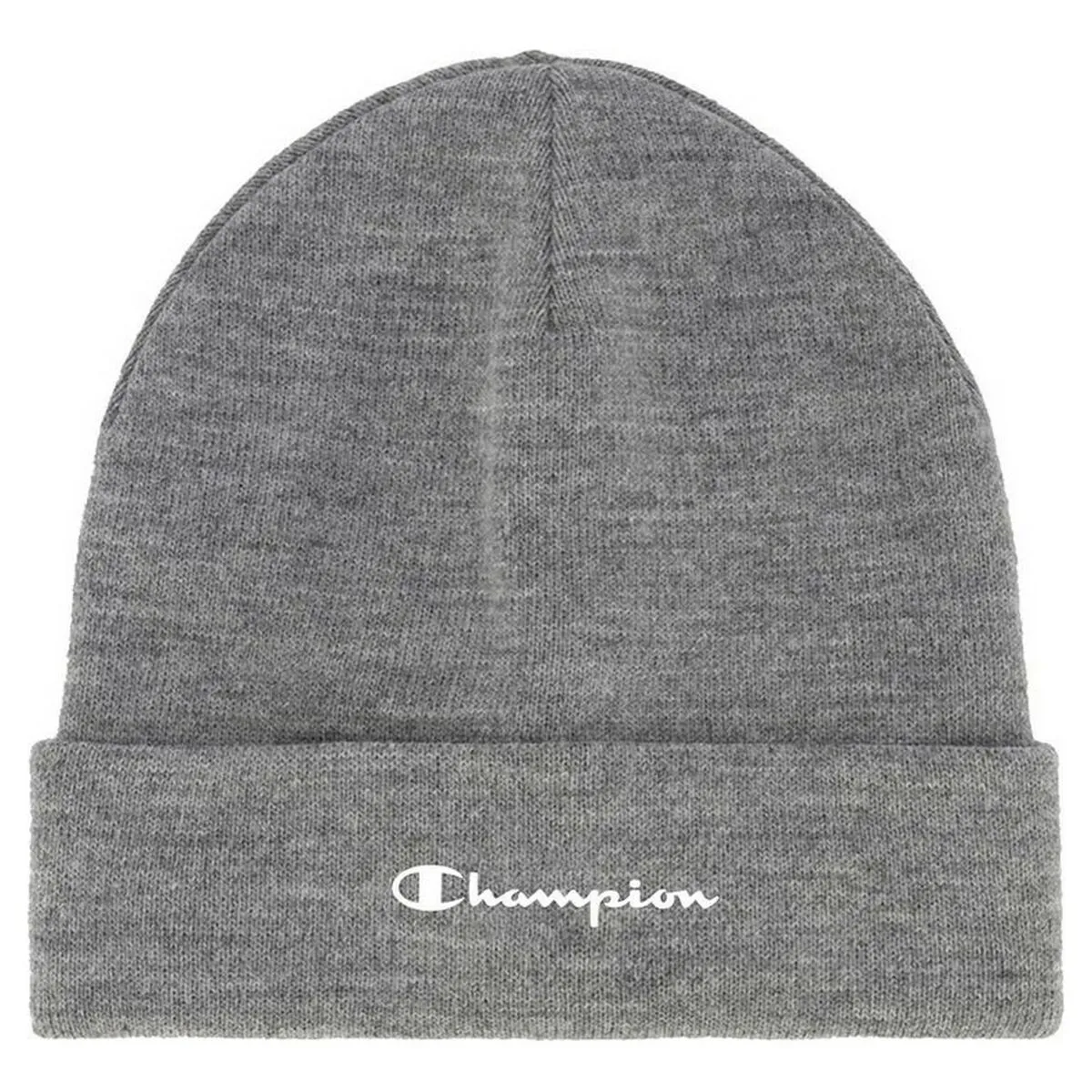 Cappello Champion 804671-EM515 Grigio Taglia unica