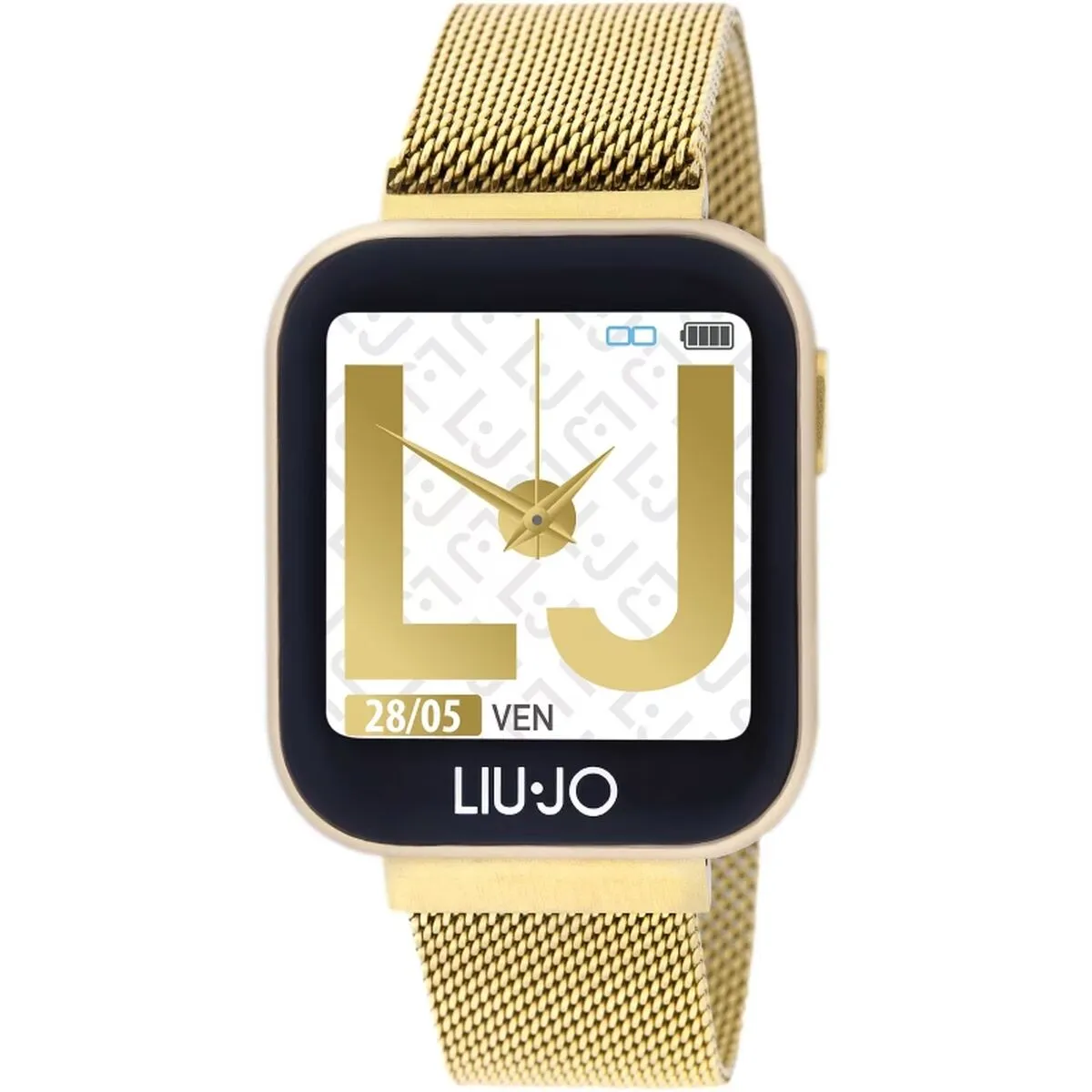 Smartwatch LIU JO SWLJ004