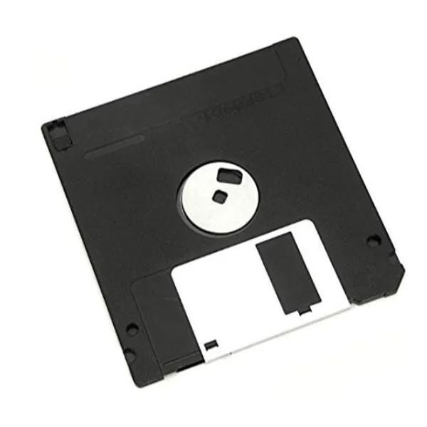 FLOPPY DISK 3.5 CONF.25