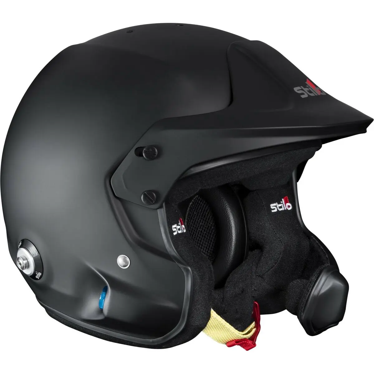 Casco Stilo STIAA0220BG2T570401 Nero 57