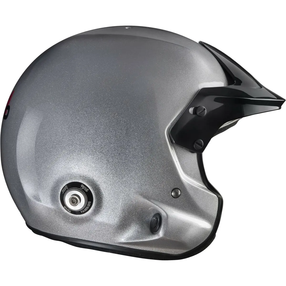 Casco Integrale Stilo VENTI TROPHY JET Grigio 58