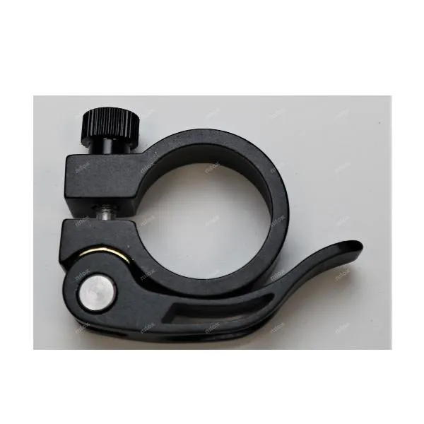 SEAT POST CLAMP 31.8MM EBIKE X6NATG