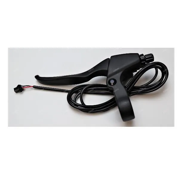 FRONT BRAKE LEVER POWEROFF EBIKE X8