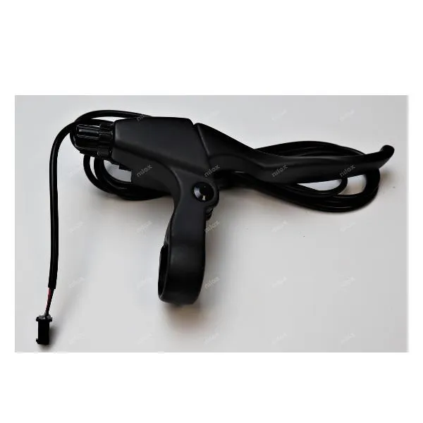 REAR BRAKE LEVER POWEROFF EBIKE X8