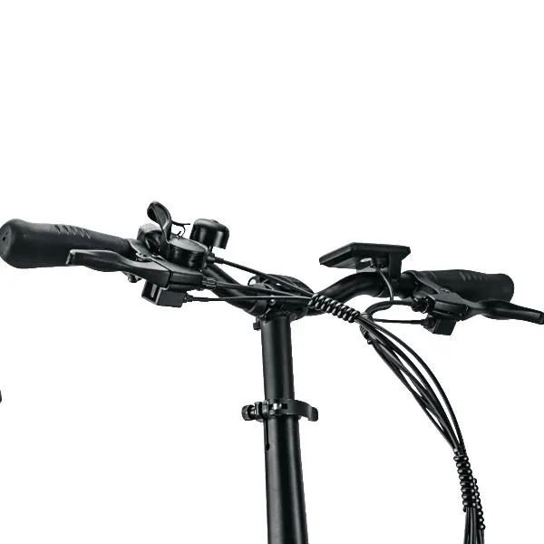 HANDLEBAR 600MM H20 EBIKE X8